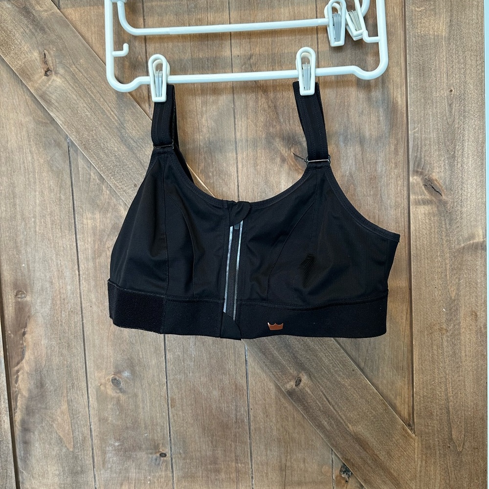 Shefit ultimate sports bra luxe